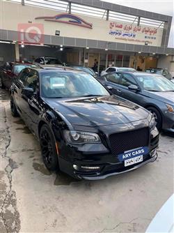 كرايسلر 300